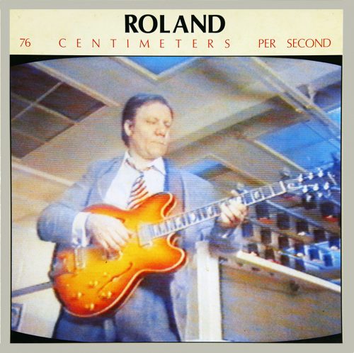 Roland_76 cm Second