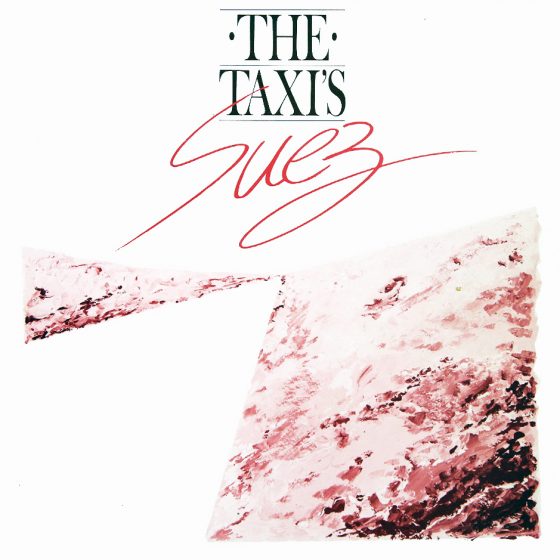 The Taxi's - Suez