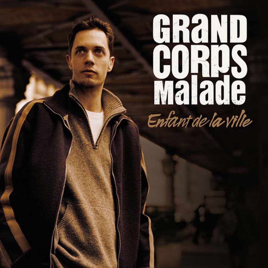 Grand Corps Malade ICP