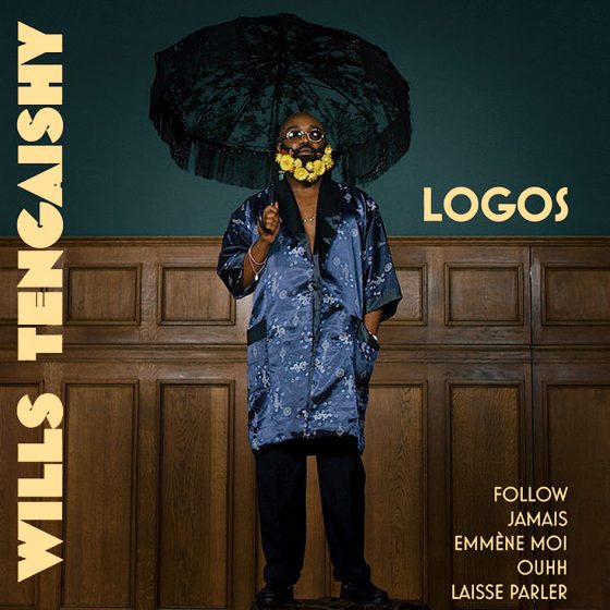 Wills Tengaishy - Logos