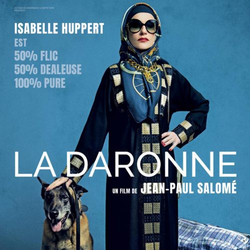 Bruno Coulais - Film Soundtrack - La Daronne